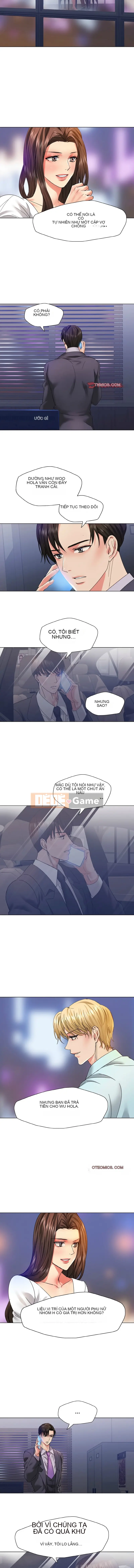 Người phụ nữ xấu Chương 40-41