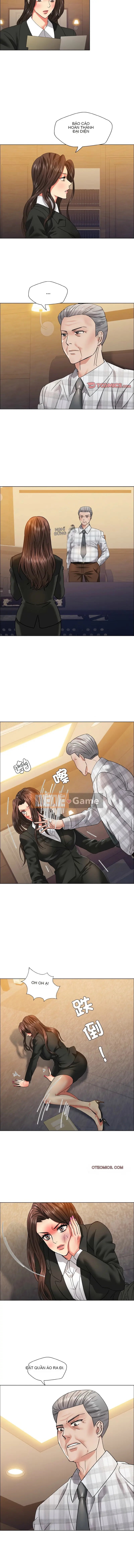 Người phụ nữ xấu Chương 40-41