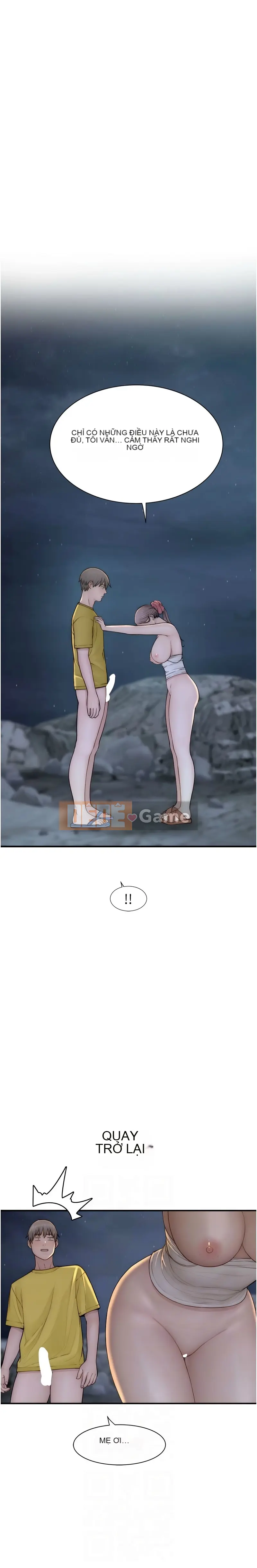 Mùi hương của mẹ kế Chương 74-75