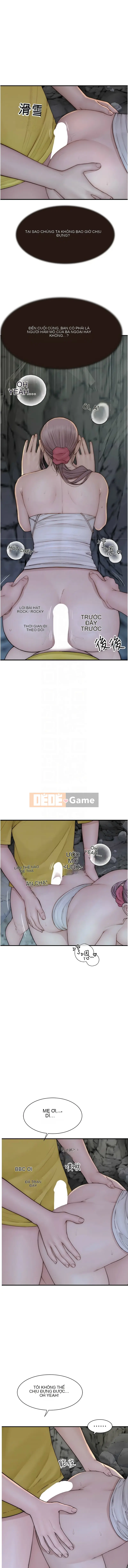 Mùi hương của mẹ kế Chương 74-75