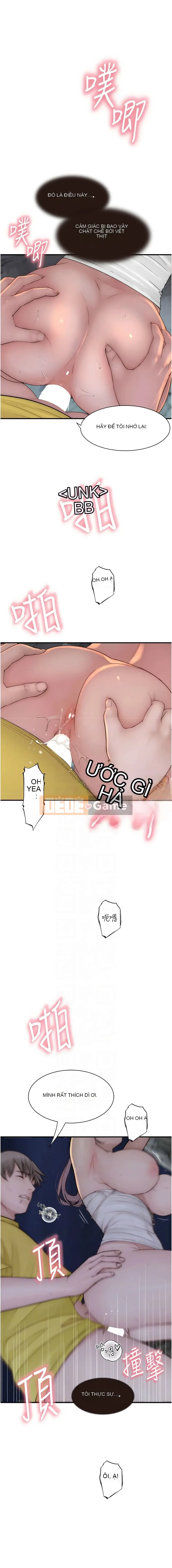 Mùi hương của mẹ kế Chương 74-75