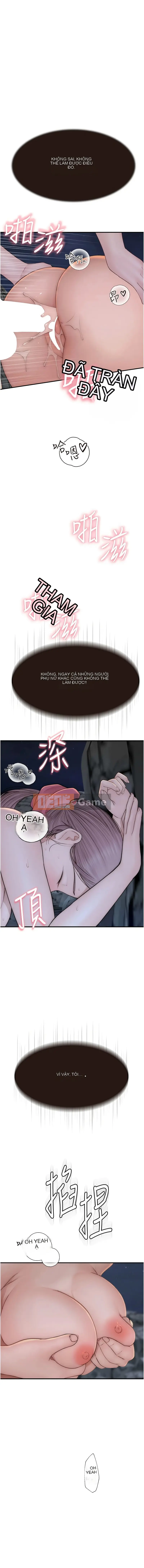 Mùi hương của mẹ kế Chương 74-75