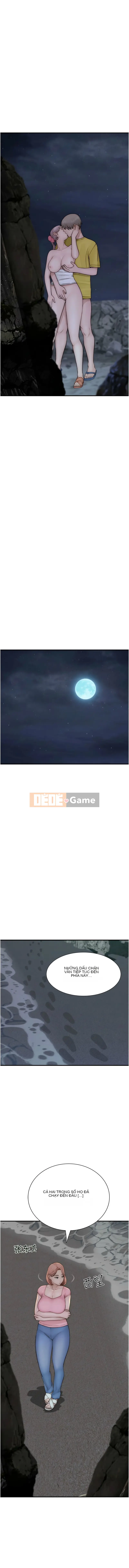 Mùi hương của mẹ kế Chương 74-75