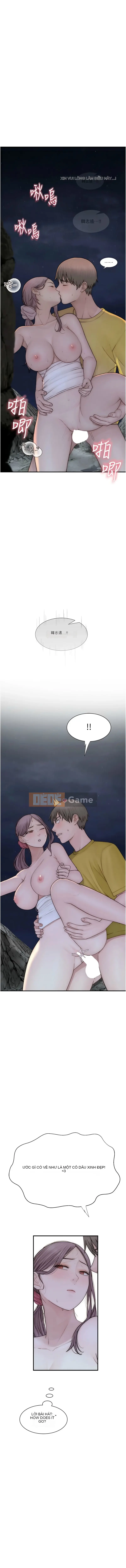 Mùi hương của mẹ kế Chương 74-75