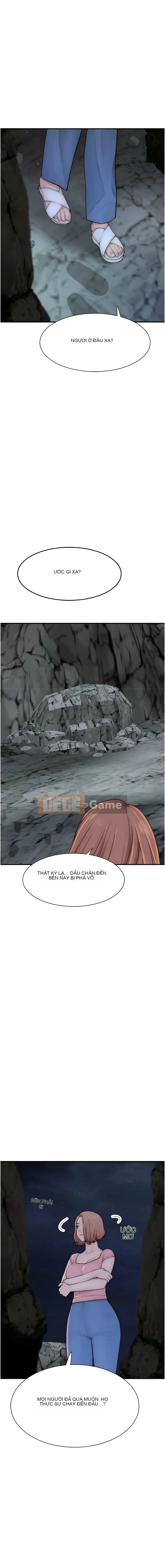 Mùi hương của mẹ kế Chương 74-75