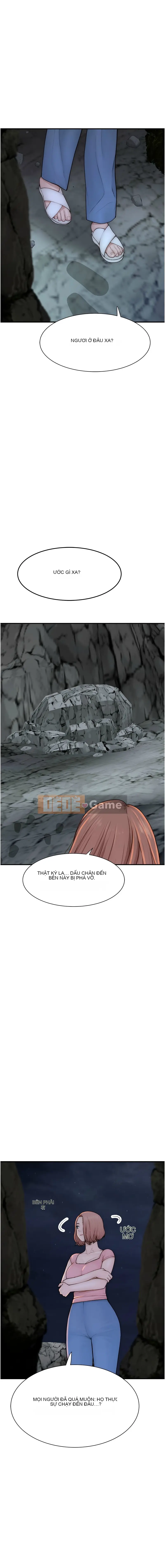 Mùi hương của mẹ kế Chương 74-75