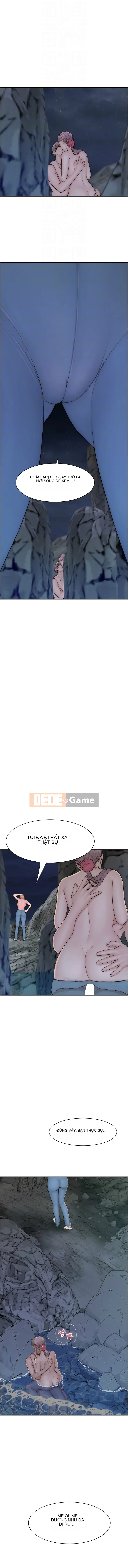 Mùi hương của mẹ kế Chương 74-75