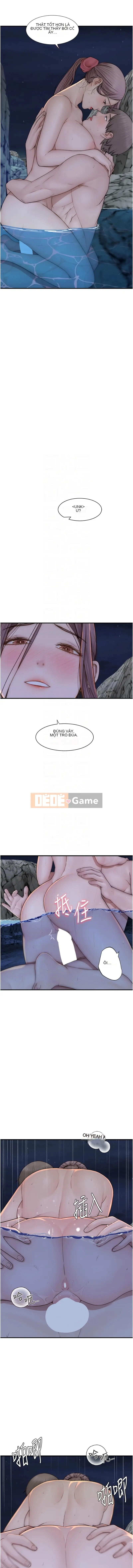 Mùi hương của mẹ kế Chương 74-75