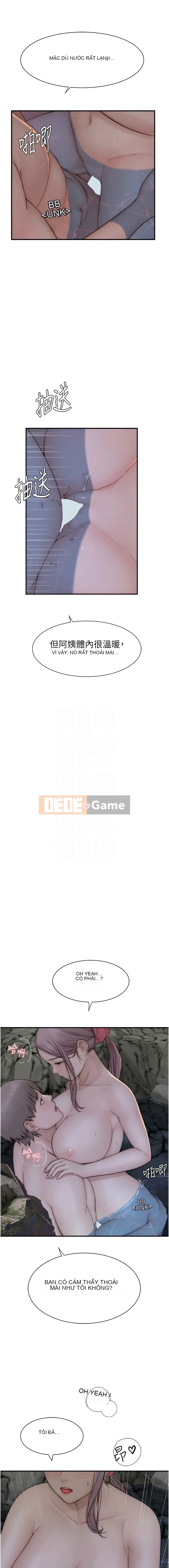 Mùi hương của mẹ kế Chương 74-75