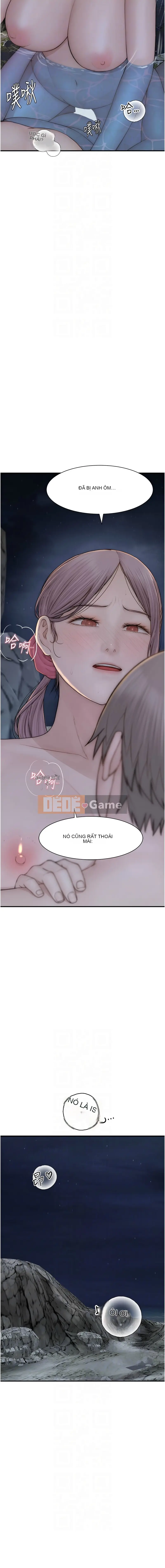 Mùi hương của mẹ kế Chương 74-75