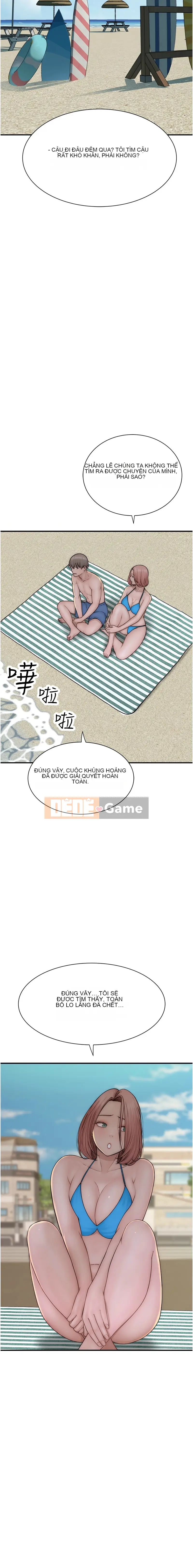 Mùi hương của mẹ kế Chương 74-75