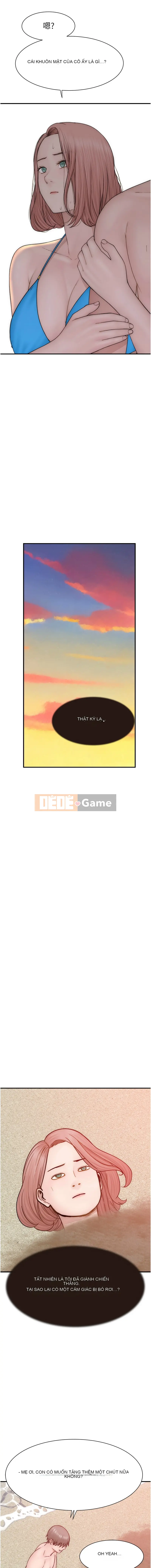 Mùi hương của mẹ kế Chương 74-75