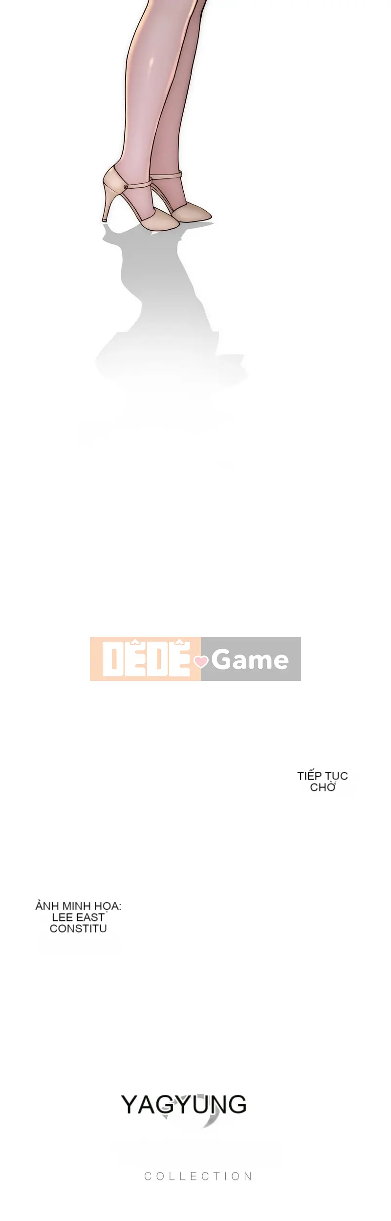 Mùi hương của mẹ kế Chương 74-75