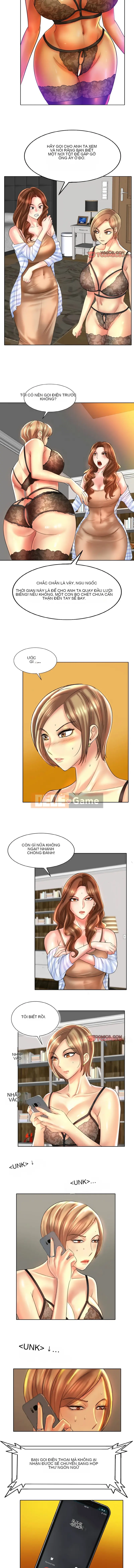 Lỗ trong một Chương 43-44