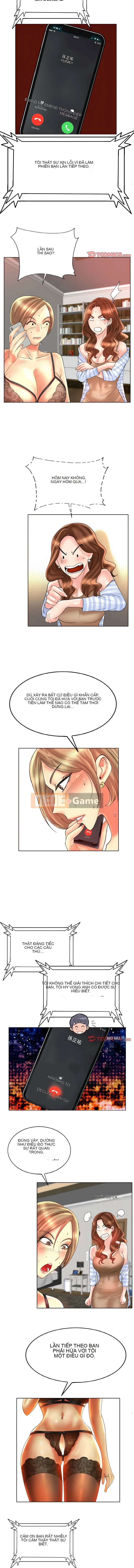 Lỗ trong một Chương 43-44