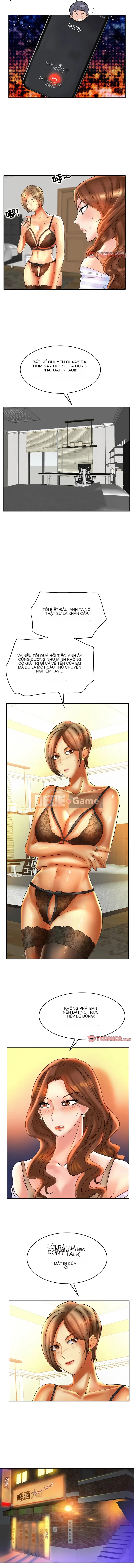 Lỗ trong một Chương 43-44