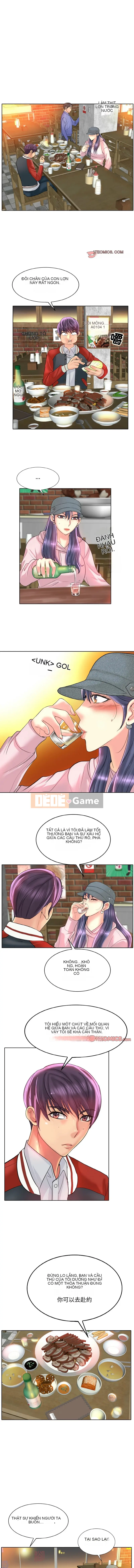 Lỗ trong một Chương 43-44