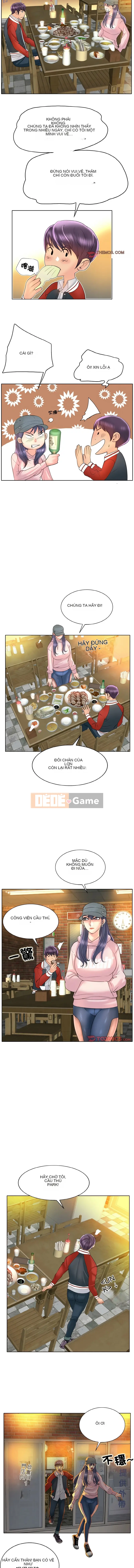 Lỗ trong một Chương 43-44