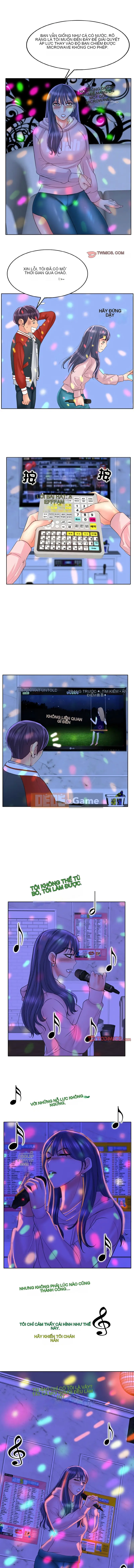 Lỗ trong một Chương 43-44