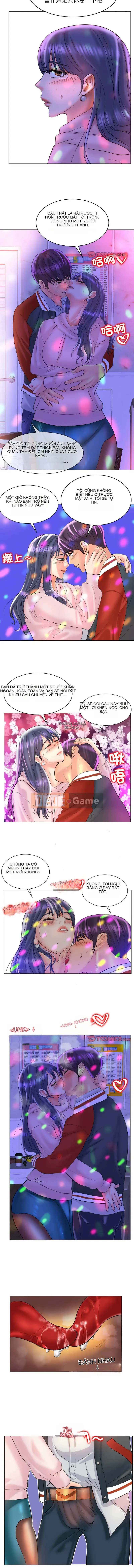 Lỗ trong một Chương 43-44