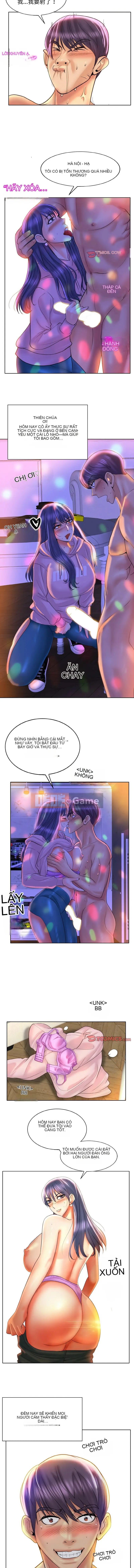 Lỗ trong một Chương 43-44