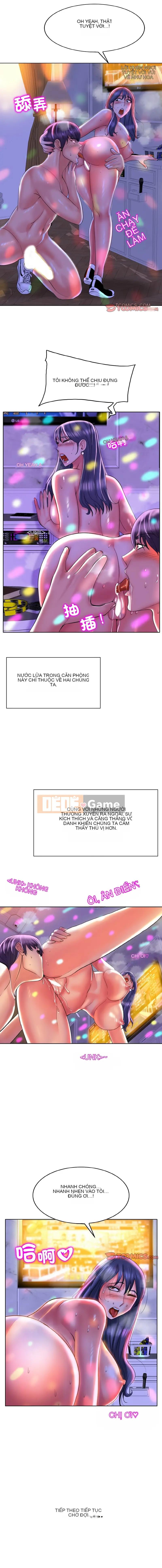 Lỗ trong một Chương 43-44