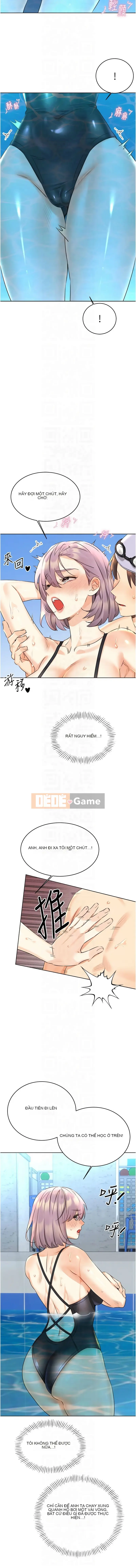 Cào may mắn tình dục Chương 33-34