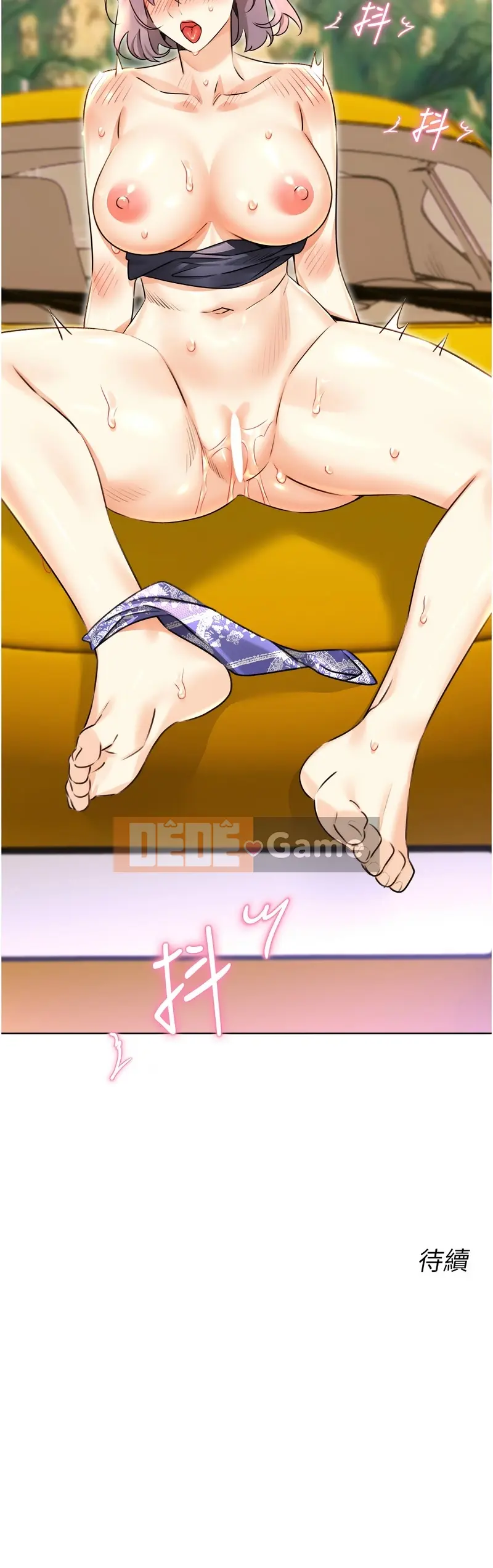 Cào may mắn tình dục Chương 33-34