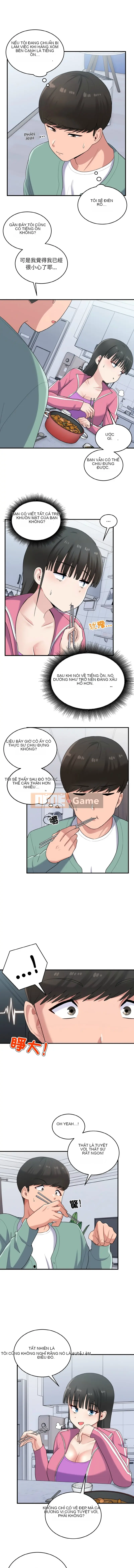 Bài học xưng tội Chương 23-24