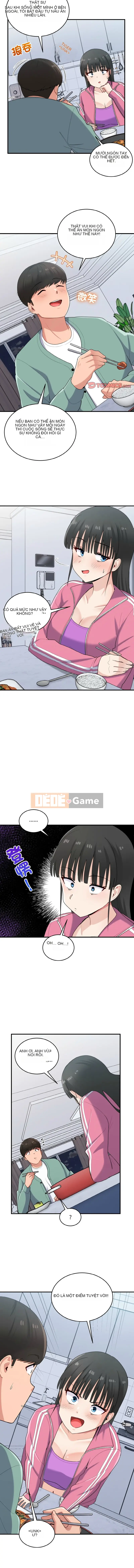 Bài học xưng tội Chương 23-24