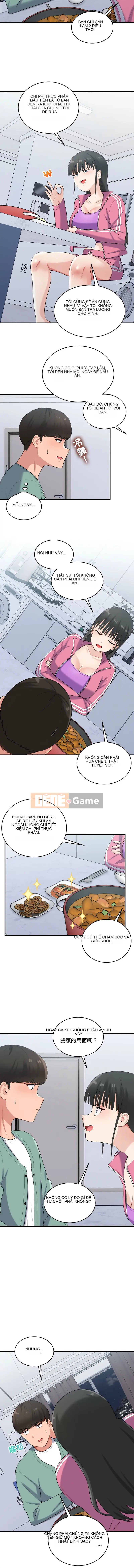 Bài học xưng tội Chương 23-24