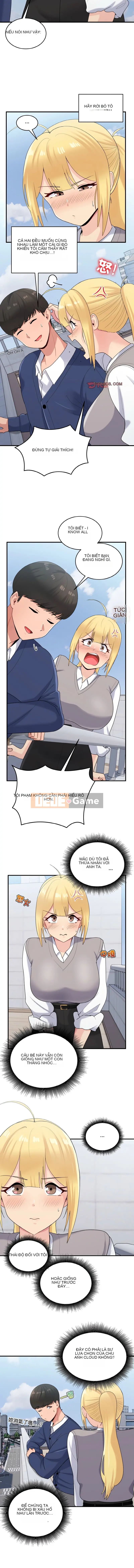 Bài học xưng tội Chương 23-24