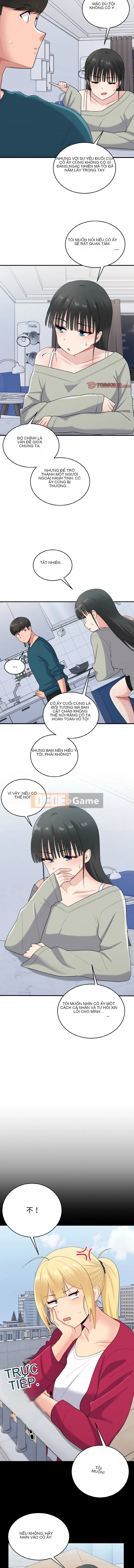 Bài học xưng tội Chương 23-24