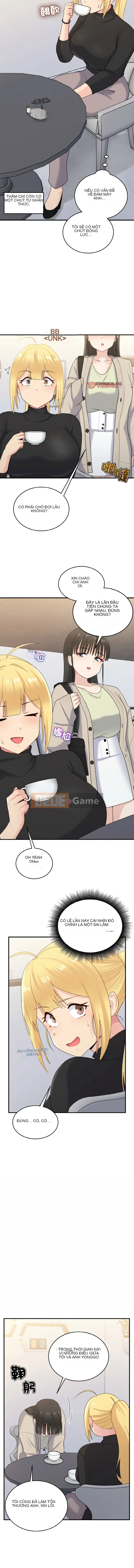 Bài học xưng tội Chương 23-24