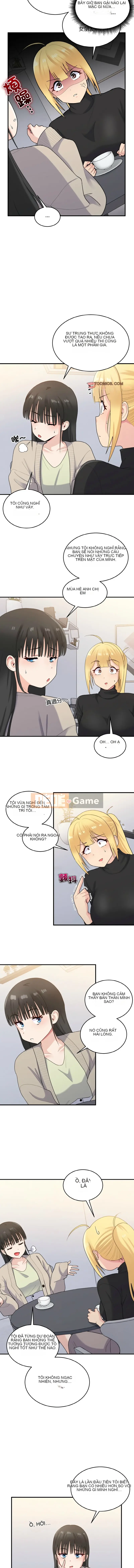 Bài học xưng tội Chương 23-24