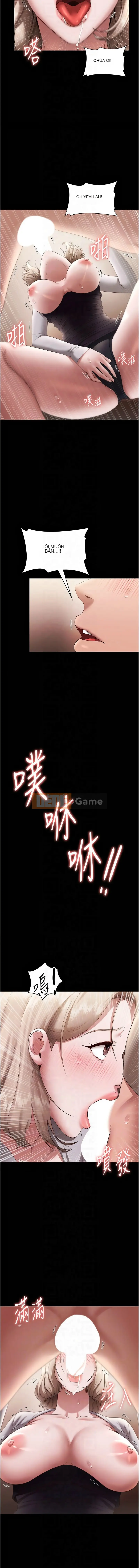 Sự cám dỗ của bà chủ Chương 28-29