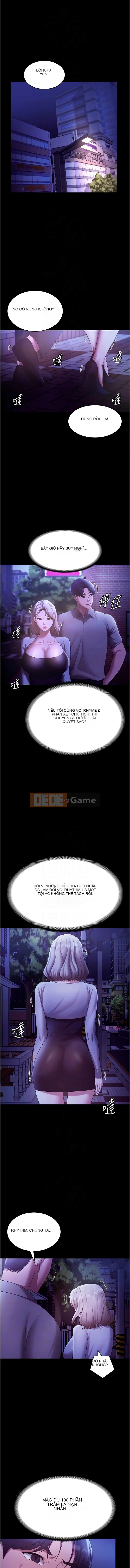 Sự cám dỗ của bà chủ Chương 28-29