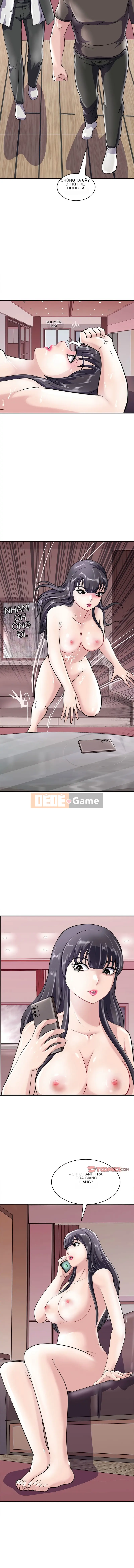 Mẹ và con gái Chương 19-20