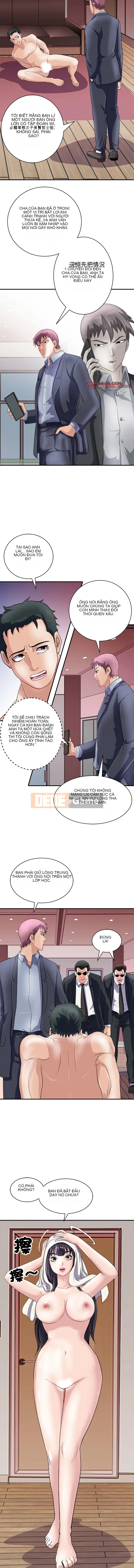 Mẹ và con gái Chương 19-20