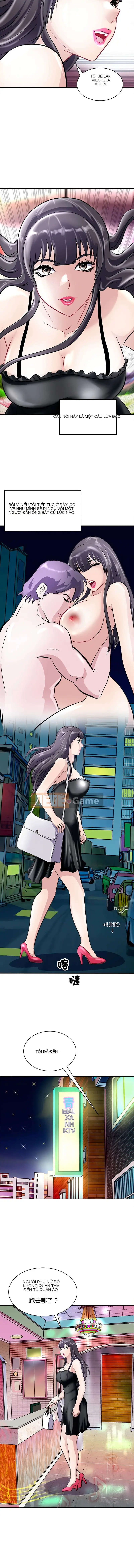 Mẹ và con gái Chương 19-20