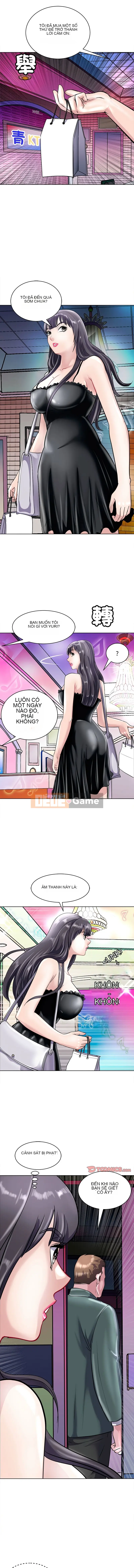 Mẹ và con gái Chương 19-20