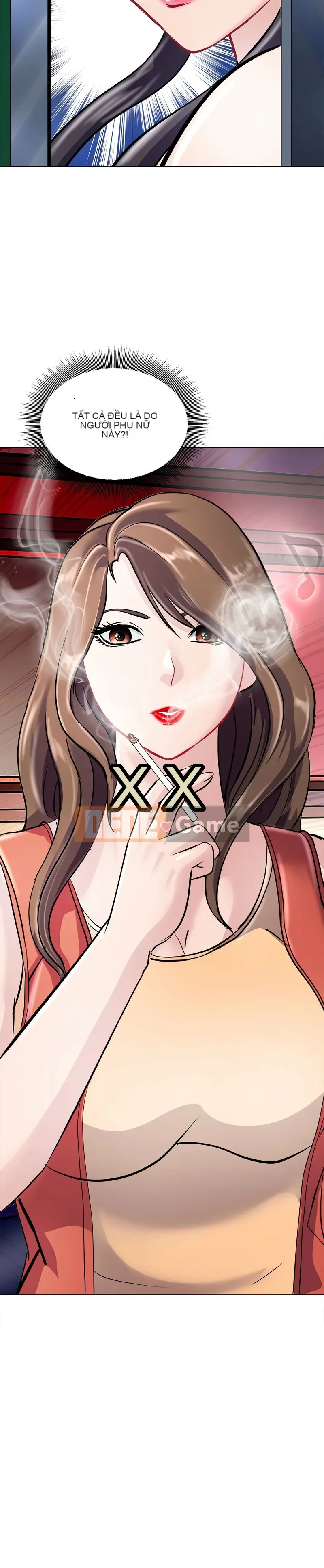 Mẹ và con gái Chương 19-20