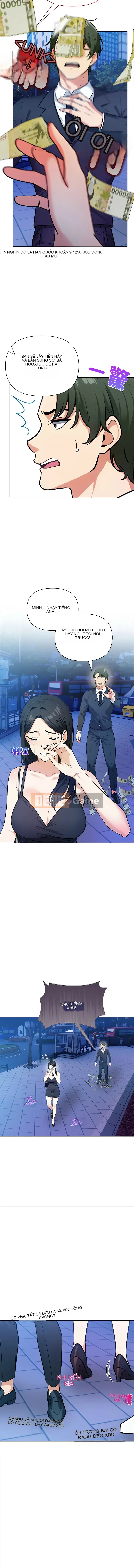 Chúng ta, những người không thể quay lại Chương 15-16