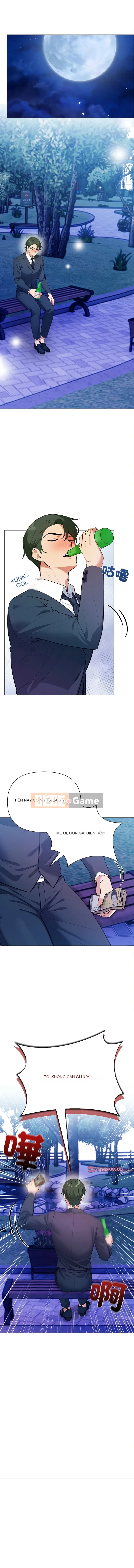 Chúng ta, những người không thể quay lại Chương 15-16