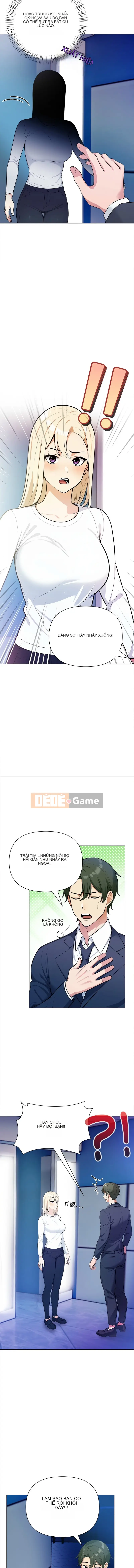 Chúng ta, những người không thể quay lại Chương 15-16