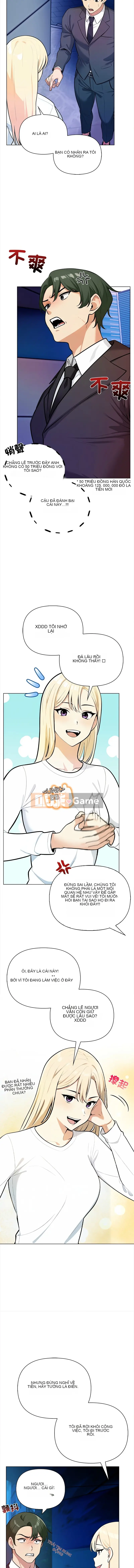 Chúng ta, những người không thể quay lại Chương 15-16