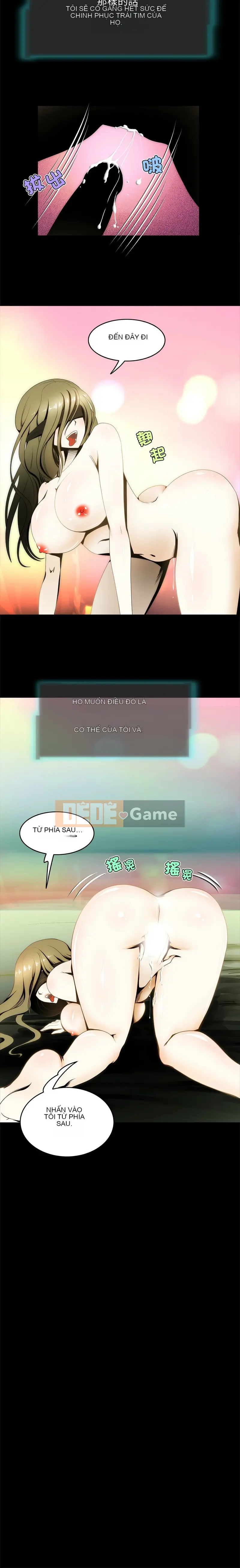 Hoa đêm Chương 11-12