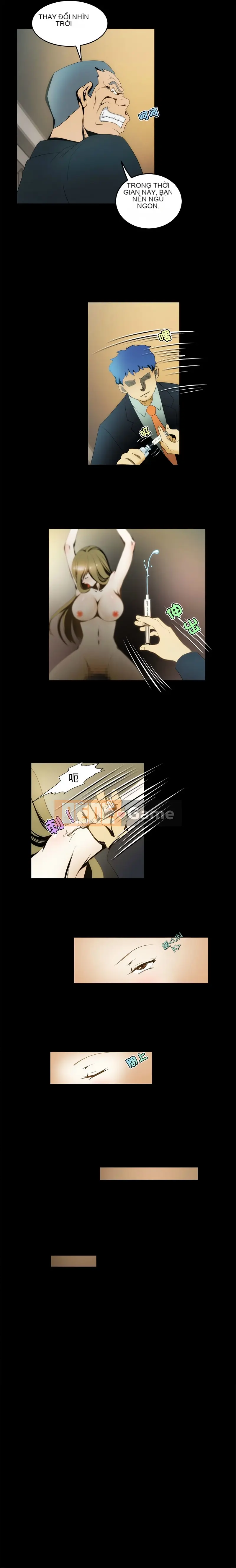 Hoa đêm Chương 11-12