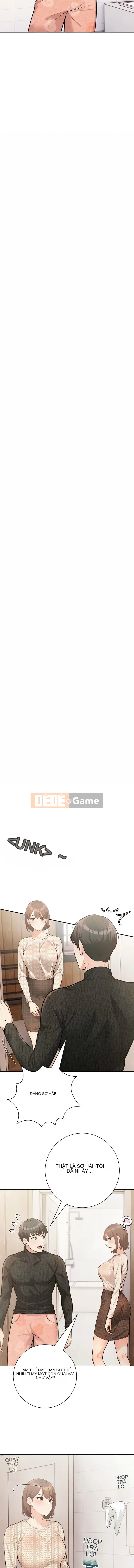 Biệt thự gặp nạn Chương 5-6