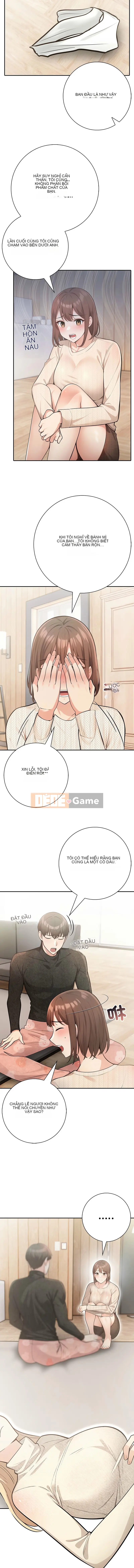 Biệt thự gặp nạn Chương 5-6